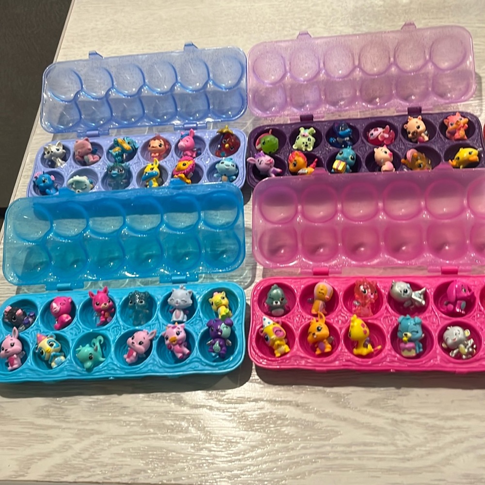 Hatchimals lot